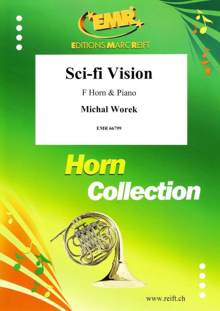 Sci-fi Vision